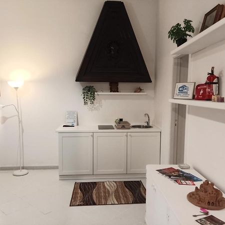 Valerio'S Flat Lägenhet Pozzuoli Exteriör bild