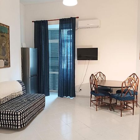 Valerio'S Flat Lägenhet Pozzuoli Exteriör bild