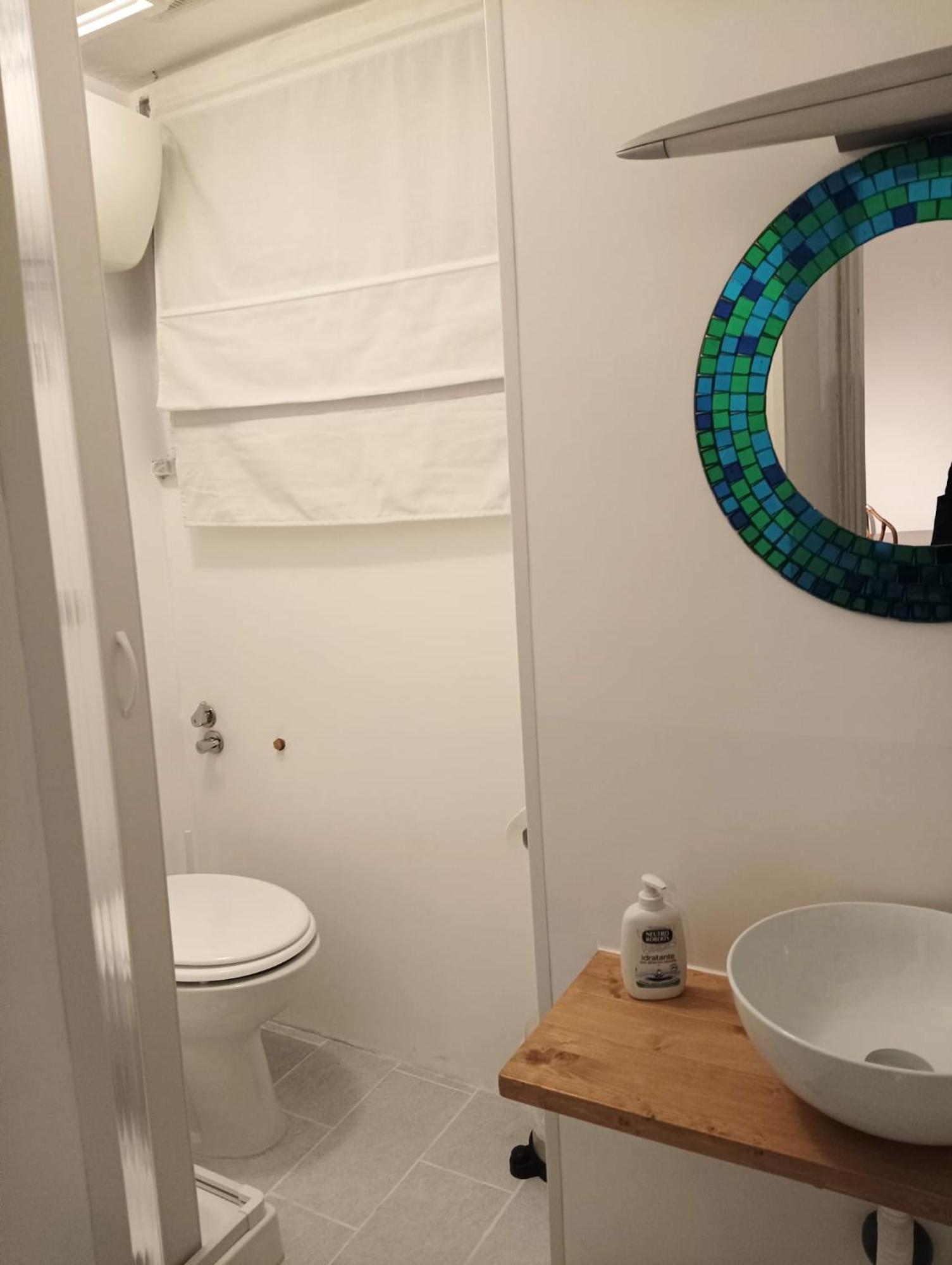 Valerio'S Flat Lägenhet Pozzuoli Exteriör bild