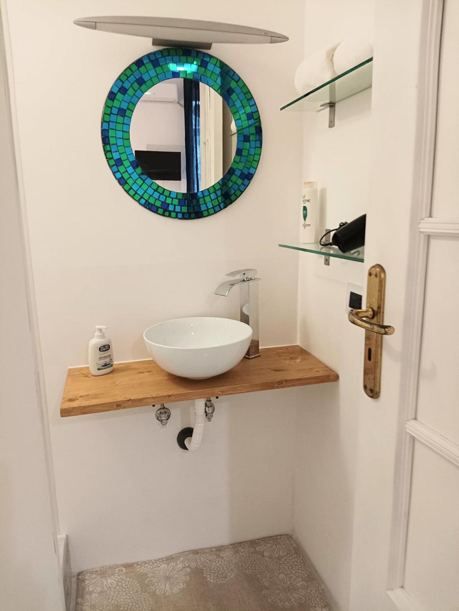 Valerio'S Flat Lägenhet Pozzuoli Exteriör bild
