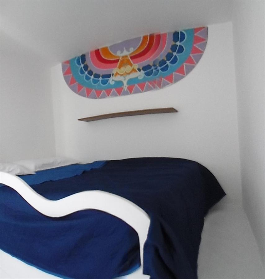 Valerio'S Flat Lägenhet Pozzuoli Exteriör bild