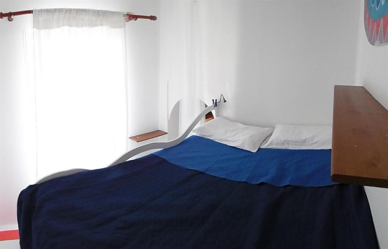 Valerio'S Flat Lägenhet Pozzuoli Exteriör bild