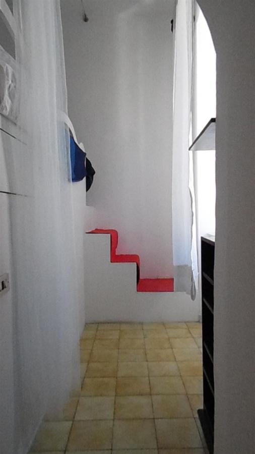 Valerio'S Flat Lägenhet Pozzuoli Exteriör bild